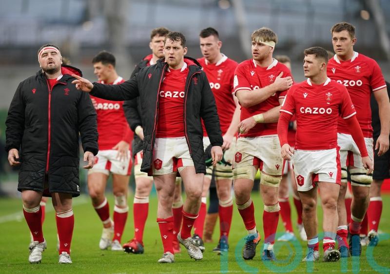 ‘Improvement across the board’ is the goal for Wayne Pivac and his Wales players