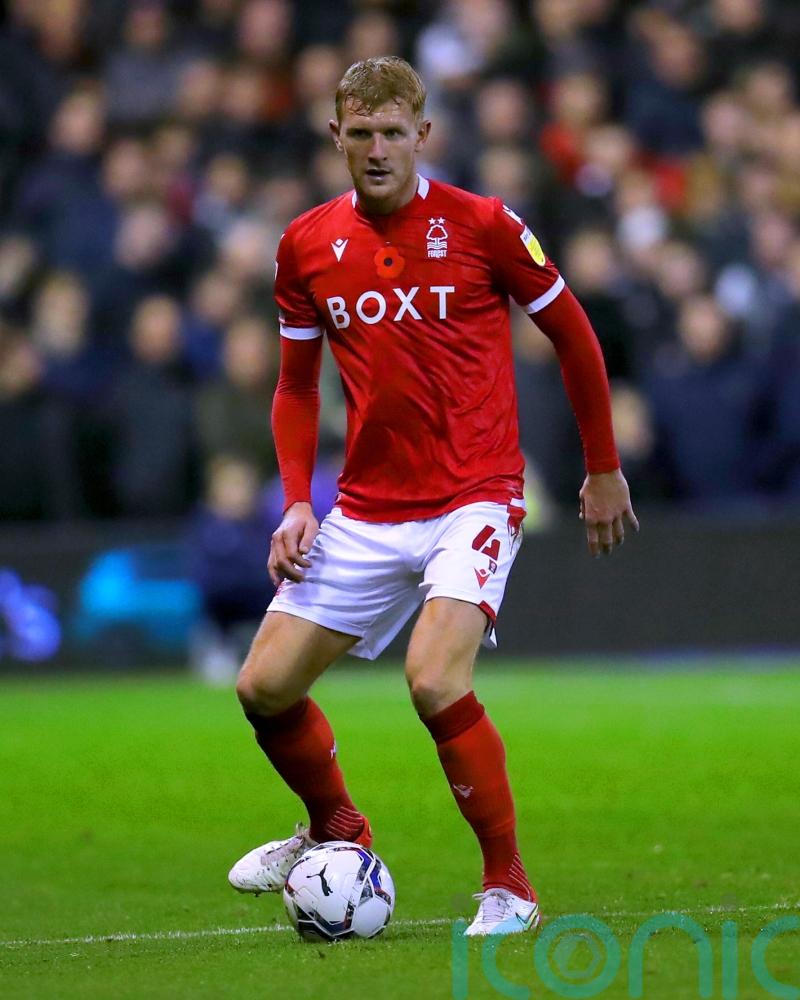 Steve Cooper has decision to make over Joe Worrall before Forest host Stoke