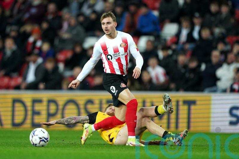 Lincoln pair Teddy Bishop and Adam Jackson doubtful for Wycombe clash