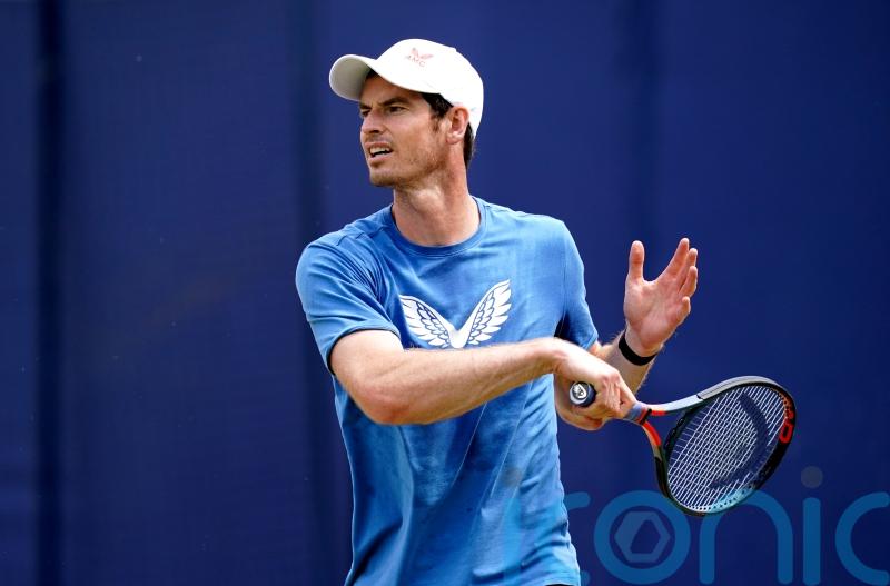 Andy Murray suffers straight-sets defeat to Felix Auger Aliassime in Rotterdam