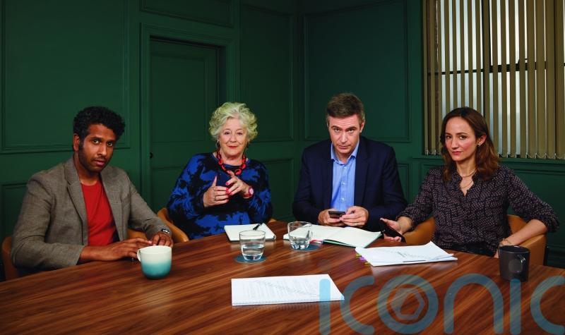 Amazon unveils first look at UK remake of Call My Agent!
