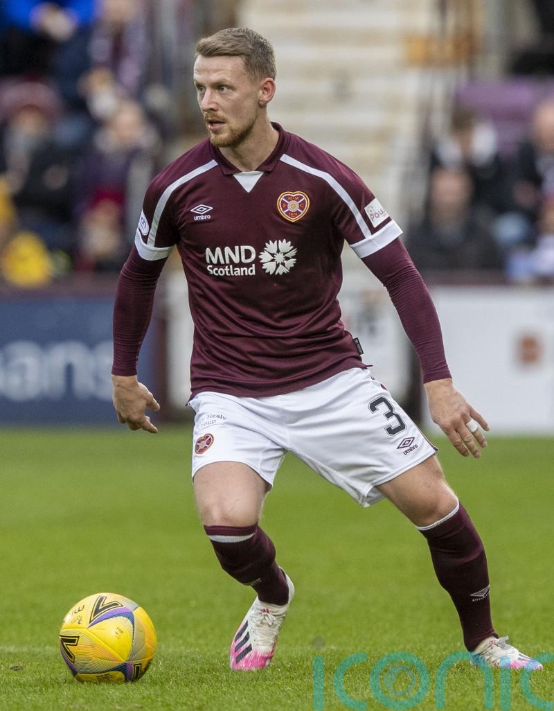 Stephen Kingsley says fans right to be angry after ’embarrassing’ loss to Dundee