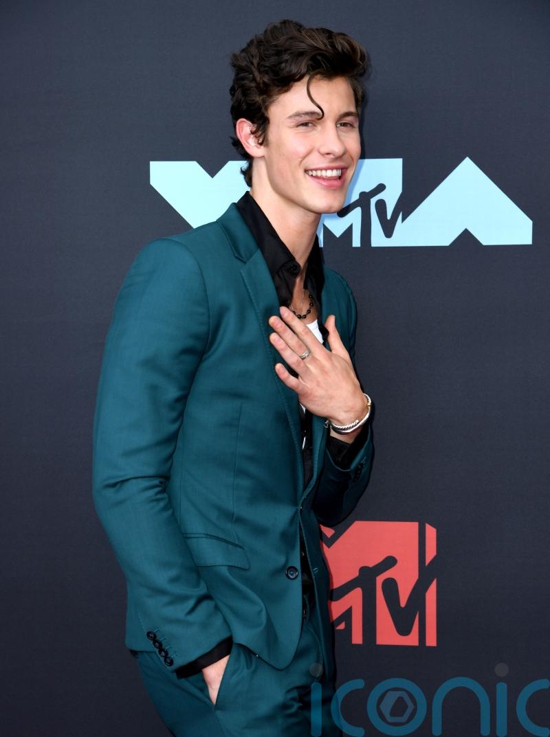 Shawn Mendes to voice singing reptile in adaptation of Lyle, Lyle, Crocodile