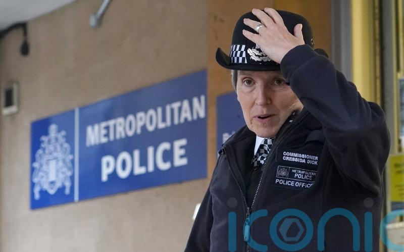 Tensions between Home Secretary and London Mayor as Met Police chief quits