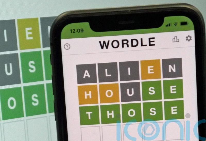 Wordle moved to New York Times website and winning streaks reset