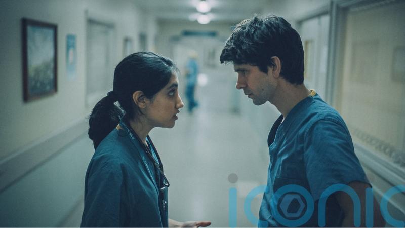 Ambika Mod: Character of Shruti in BBC’s This Is Going To Hurt is important