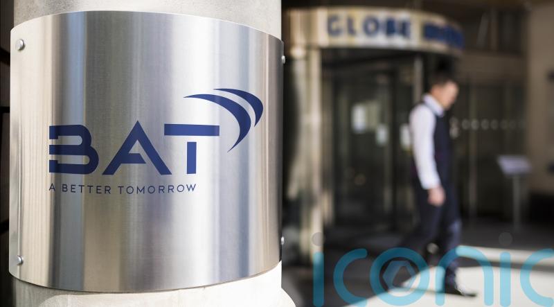 Lucky Strike-maker British American Tobacco enjoys boost in vape sales