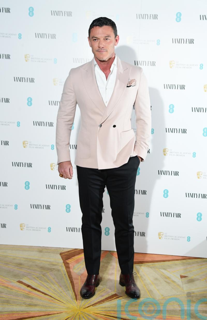 Luke Evans ‘devastated’ after Beauty And The Beast prequel series put on hold