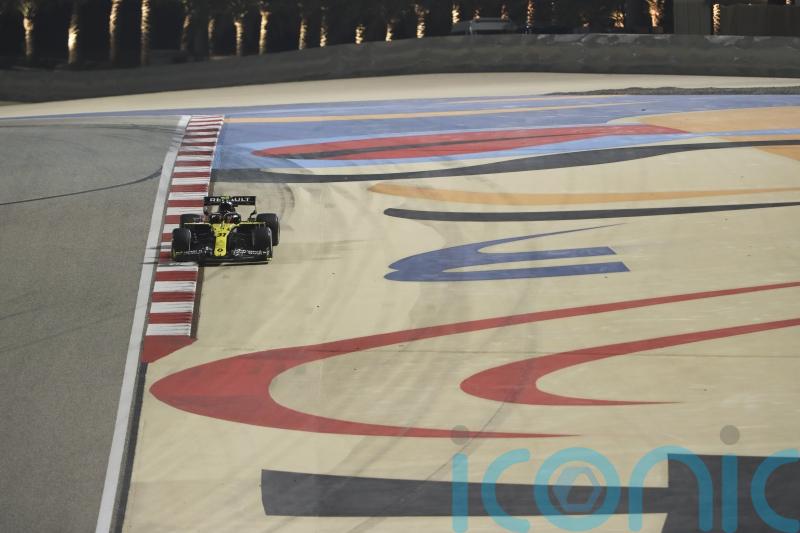 Bahrain Grand Prix to remain on Formula One calendar until 2036