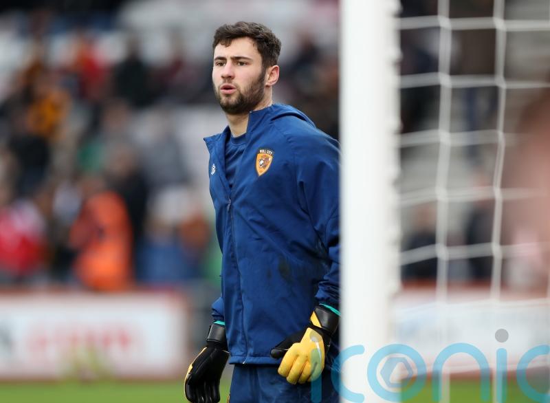 Nathan Baxter again ruled out for Hull ahead of Fulham clash