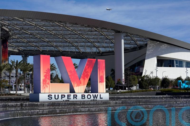 A statistical breakdown of Super Bowl LVI
