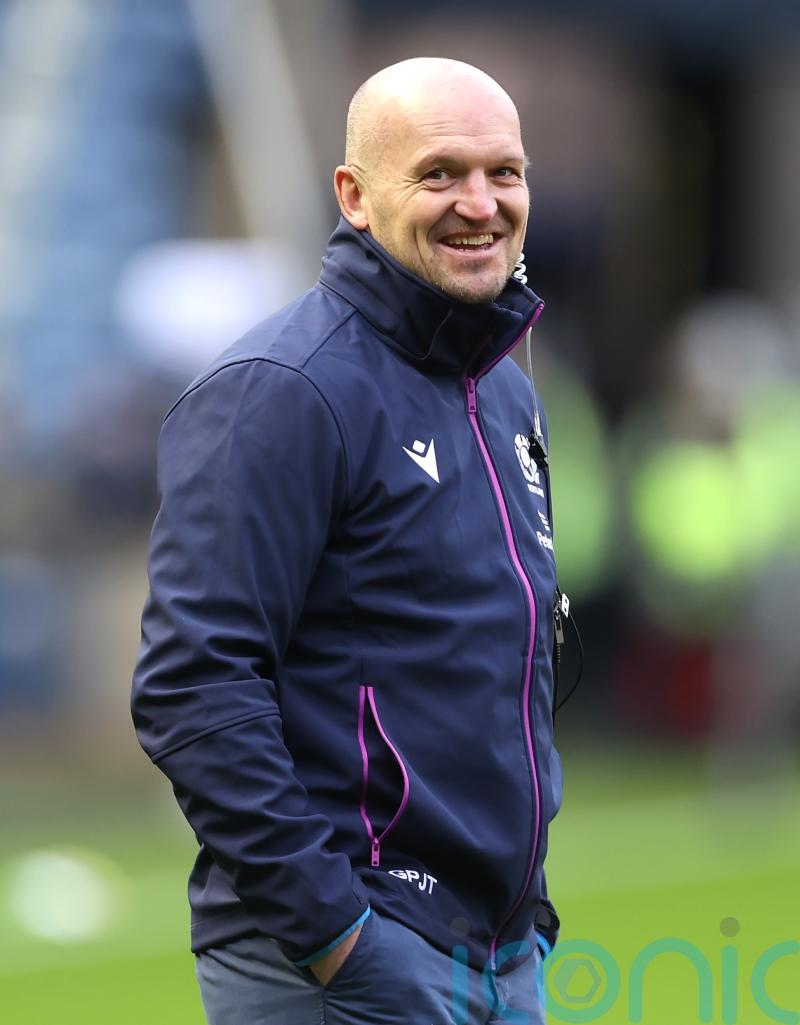 Gregor Townsend’s side aim for another win – Wales v Scotland talking points