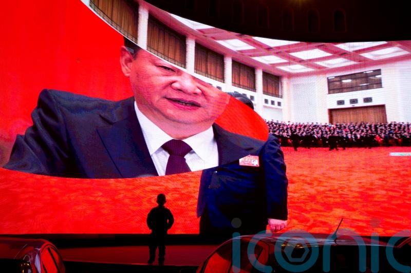UN labour agency cites concerns about China’s Xinjiang region