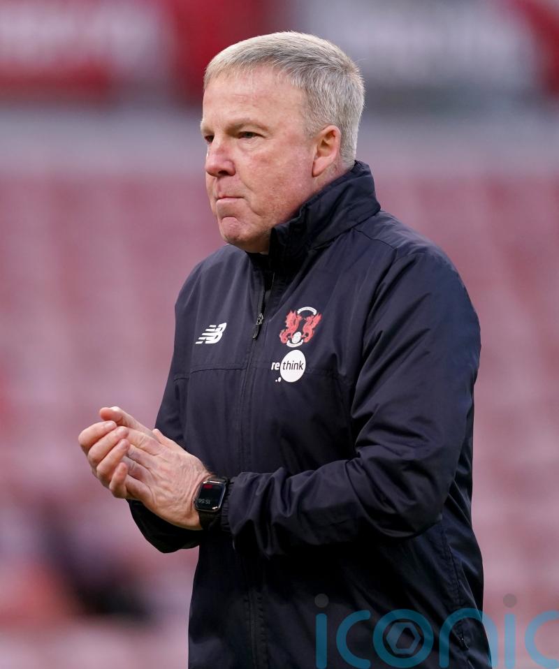 Leyton Orient aiming to end long winless run against Salford