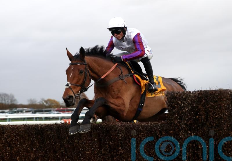 Bravemans route seen as ‘ideal’ next step before Cheltenham