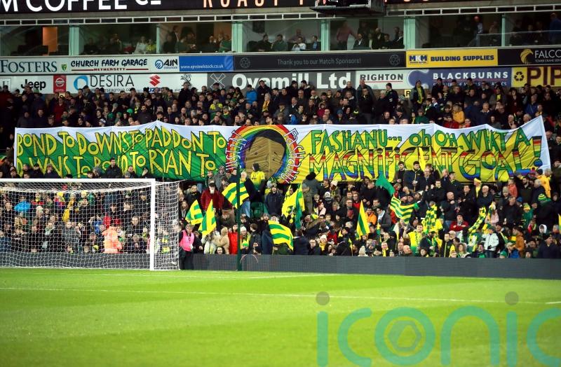 Proud Canaries: Education and engagement are crucial in fight against homophobia