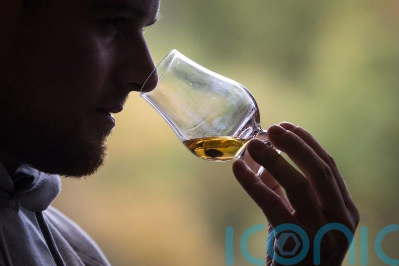 Whisky exports grew 19% to £4.5bn last year