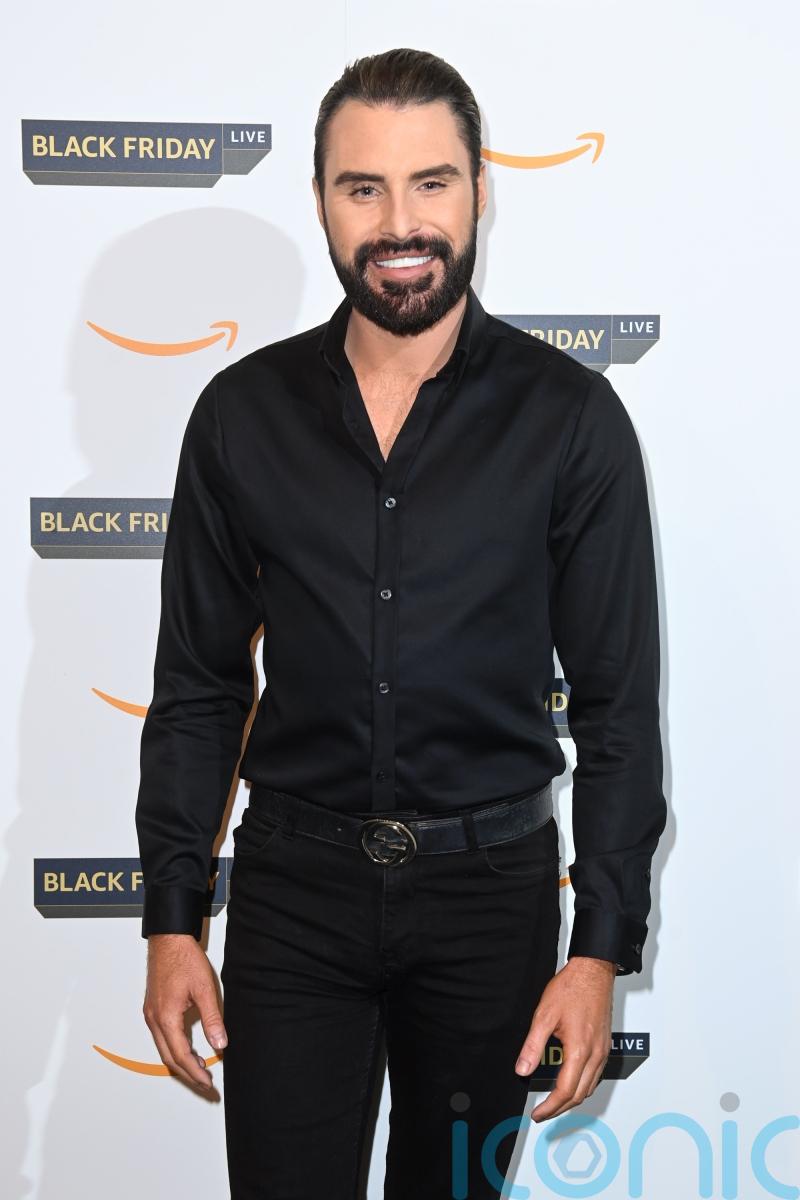Rylan Clark to miss BBC radio show after hospital visit
