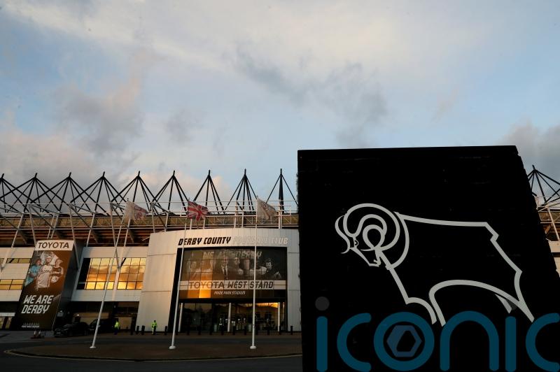 Derby reach agreement with Middlesbrough over compensation claim