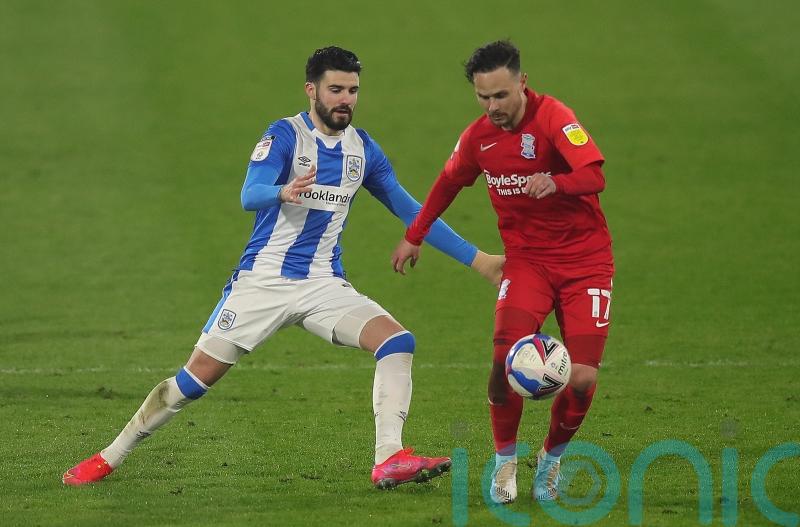 Huddersfield hope to welcome Pipa back for Sheffield United clash