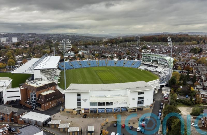 ECB restores Yorkshire’s right to host international matches at Headingley
