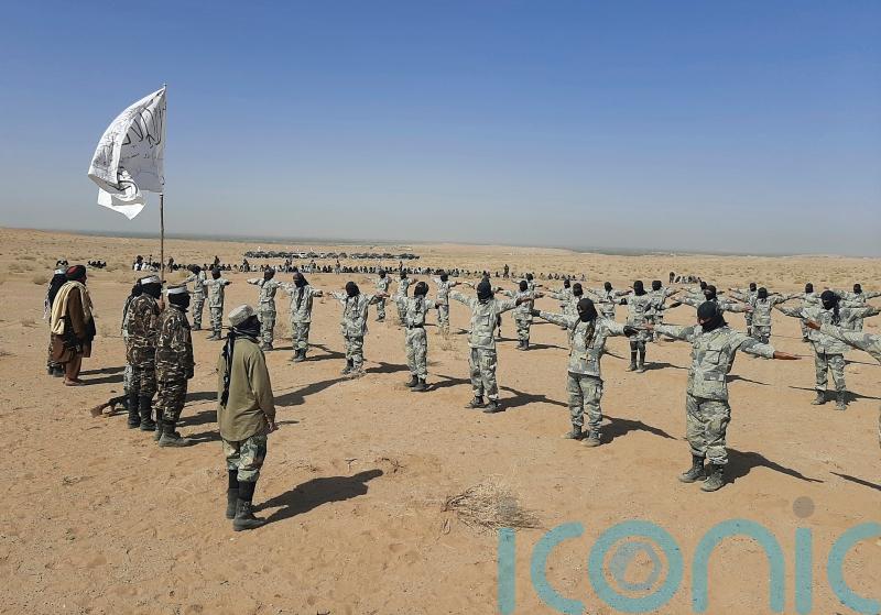 Former BBC journalist detained in Afghanistan by Taliban