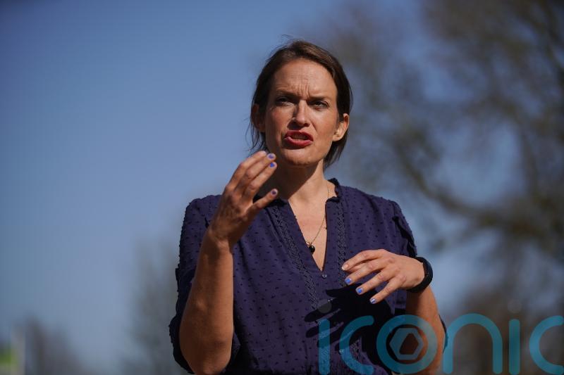 Cressida Dick resignation too late by 11 months, campaigner says