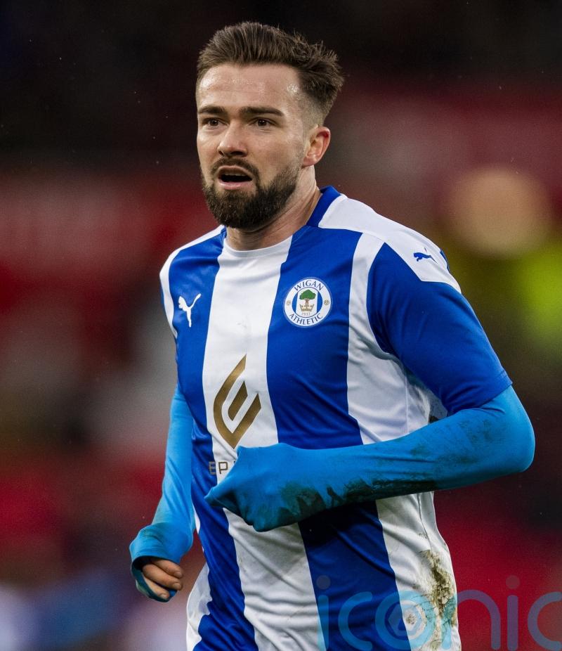 Gwion Edwards returns to contention for Wigan following suspension