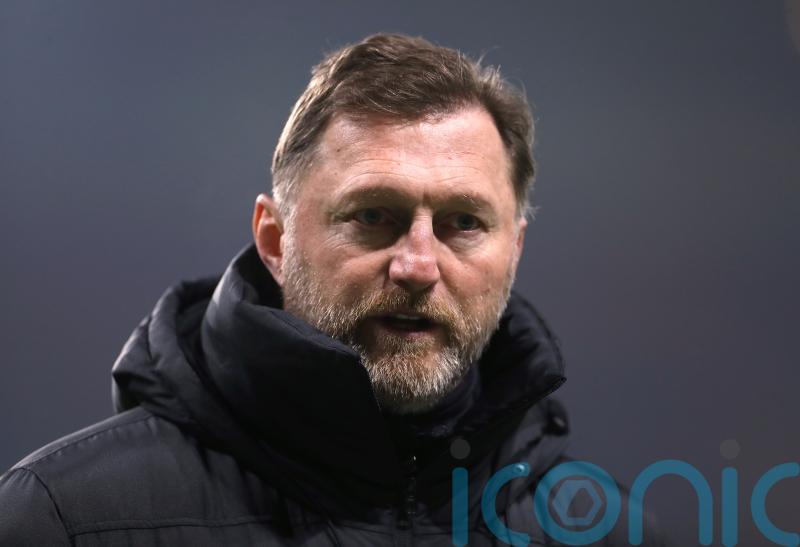 Ralph Hasenhuttl: Manchester United should not underestimate Southampton