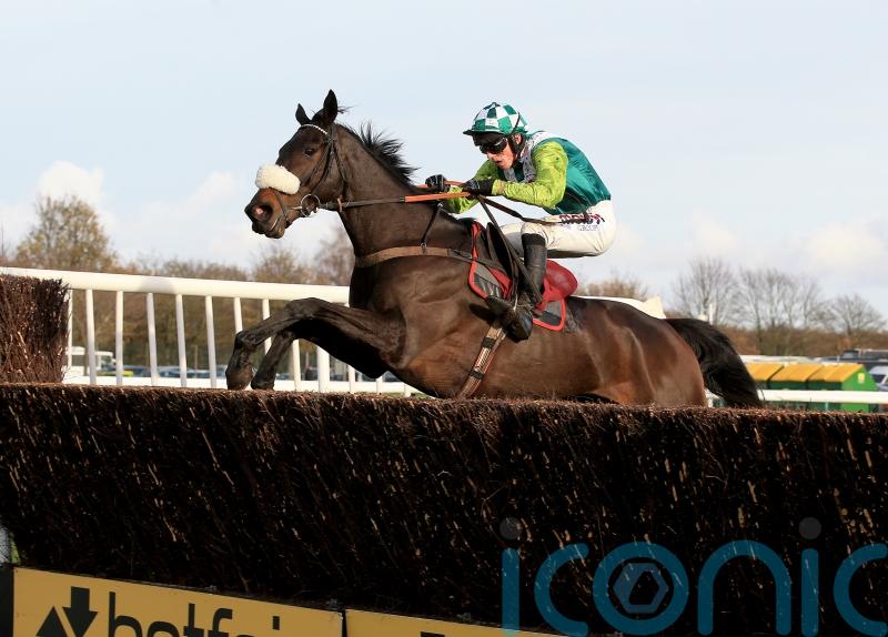 Nicholls seeking timely boost with Clan Des Obeaux