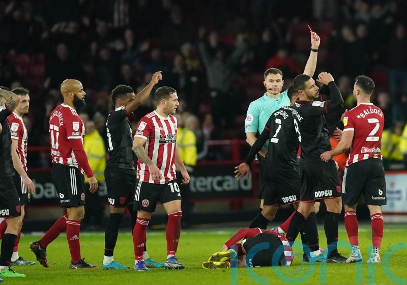 Jake Livermore suspended for West Brom’s clash with Blackburn