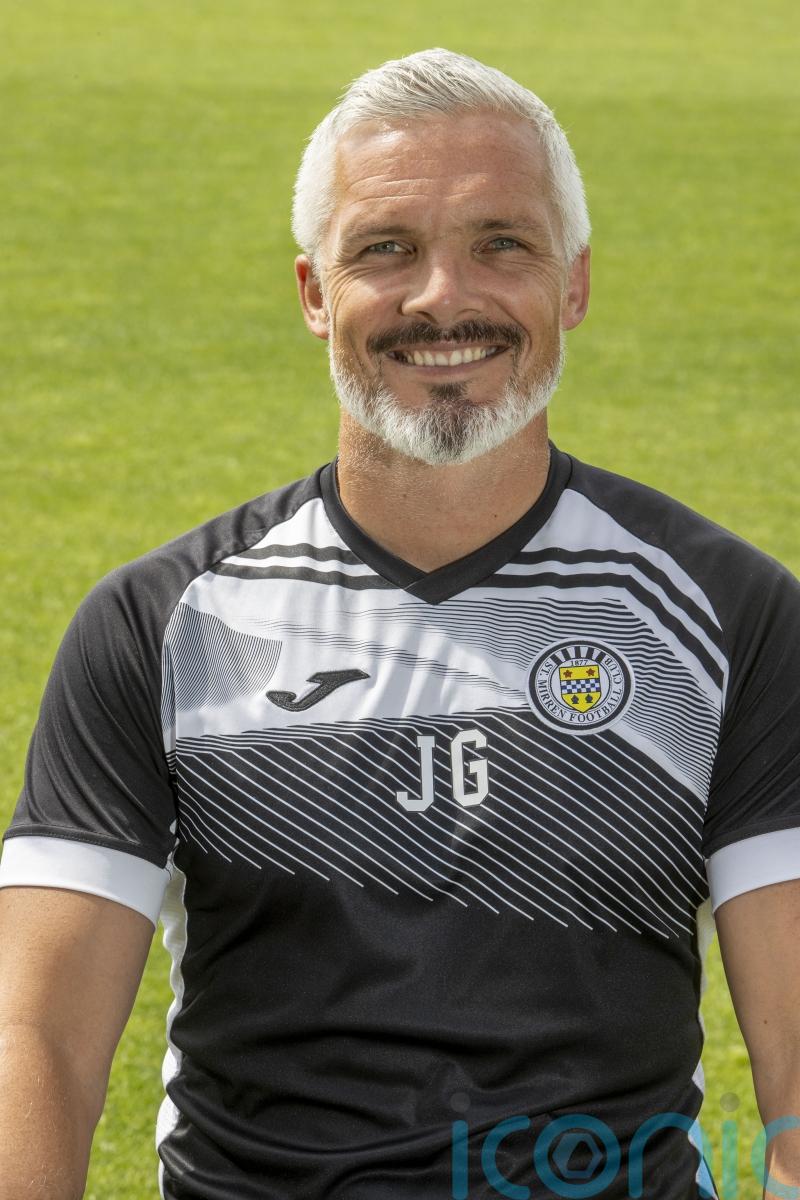 Jim Goodwin: In-form Buddies should expect to win every game