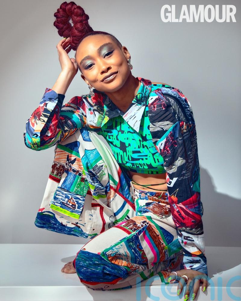 Women get ‘short handed’ in the gaming world, says Tati Gabrielle