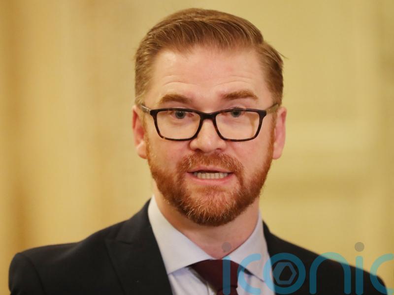 Failure to lift restrictions a complete disgrace, says business chief