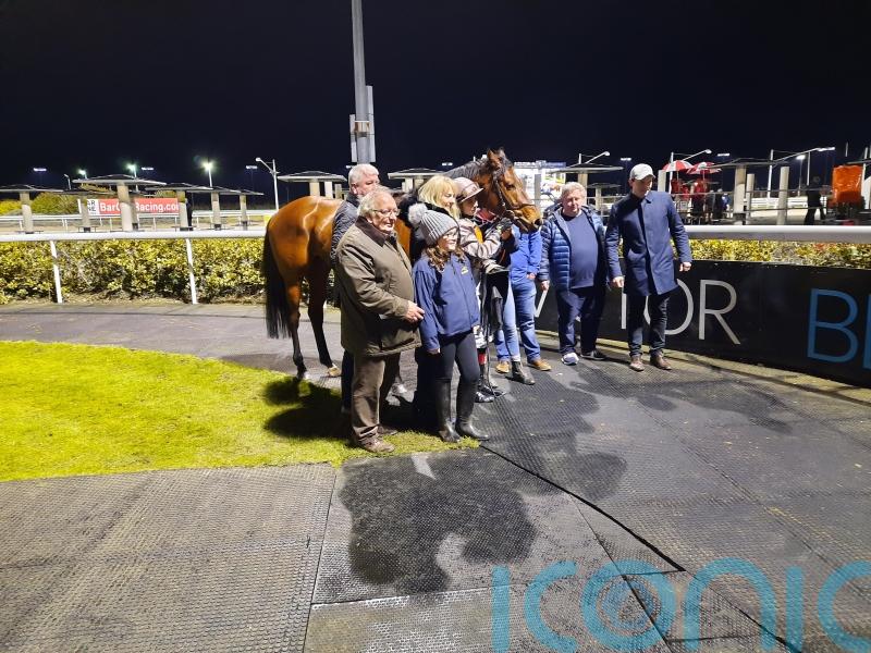 A Case Of You set for Dubai after Dundalk success