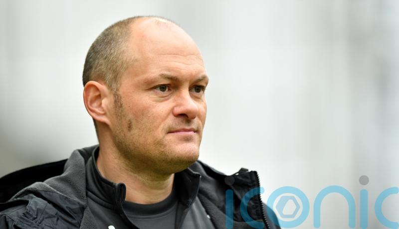 Alex Neil appointed Sunderland head coach
