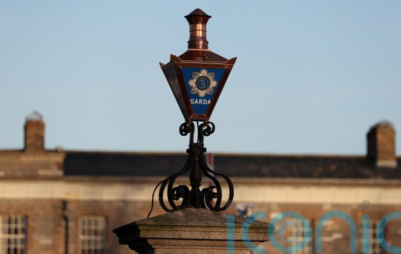 Drugs and cash seized by gardai in Co Dublin