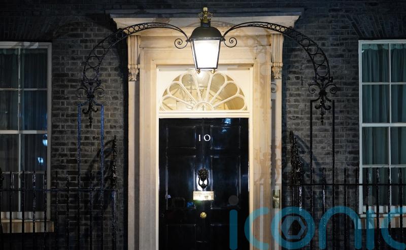 Timeline of parties being probed by police as PM is contacted by the Met