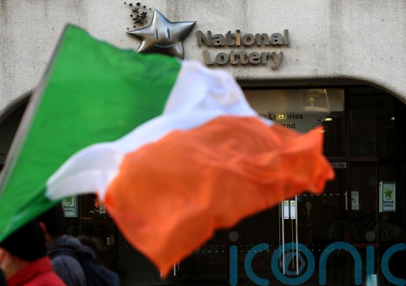 Lucky Irish EuroMillons ticketholder in line for 30 million euro jackpot