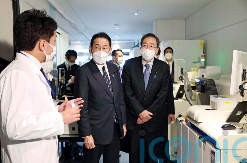 Japan considers easing Covid border controls amid criticism