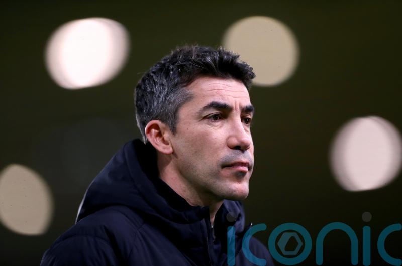 Bruno Lage promises to push for Wolves improvements regardless of results