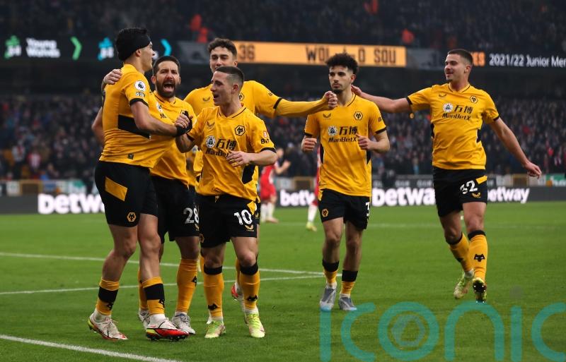 Antonio Conte wary of Wolves as Bruno Lage team typify top-flight toughness