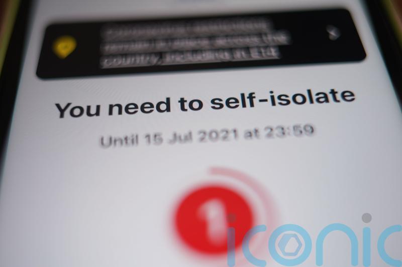 Removing self-isolation rules would be ‘step too far’, expert says