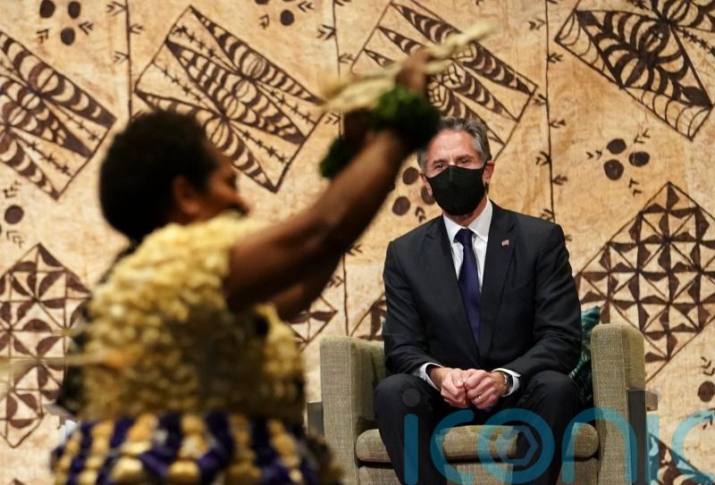 US to open embassy in Solomon Islands to counter China’s influence