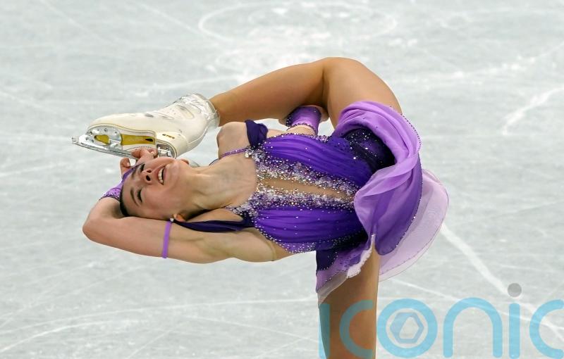 Kamila Valieva set to find out on Monday whether she can stay in Olympics