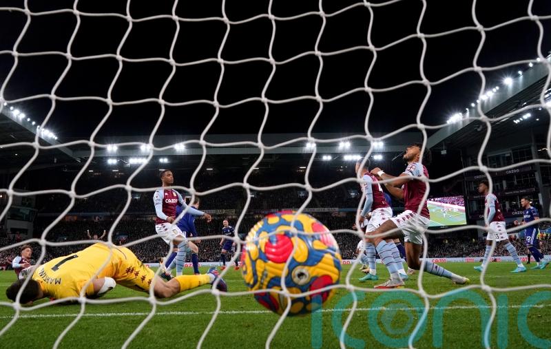 Steven Gerrard backs Tyrone Mings after Leeds horror show