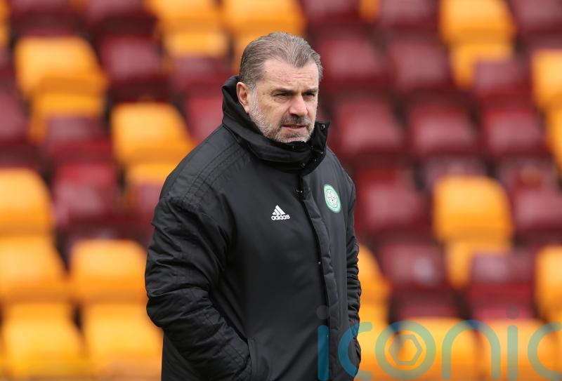 Celtic boss Ange Postecoglou expecting ‘tough challenge’ from Raith Rovers