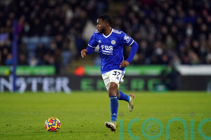 Leicester’s Ademola Lookman targets return to winning ways against West Ham