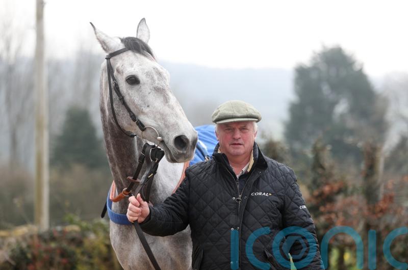 Eldorado Allen floors big guns in Denman Chase