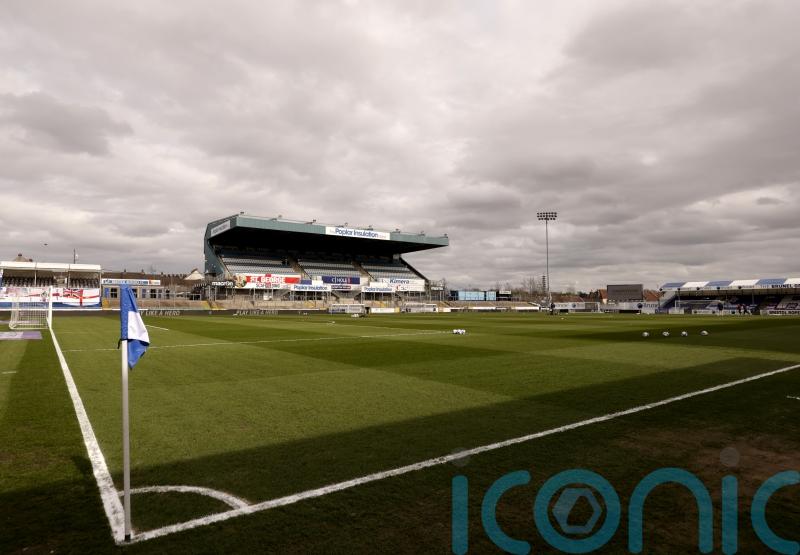 Mansfield extend unbeaten run with hard-fought draw at Bristol Rovers